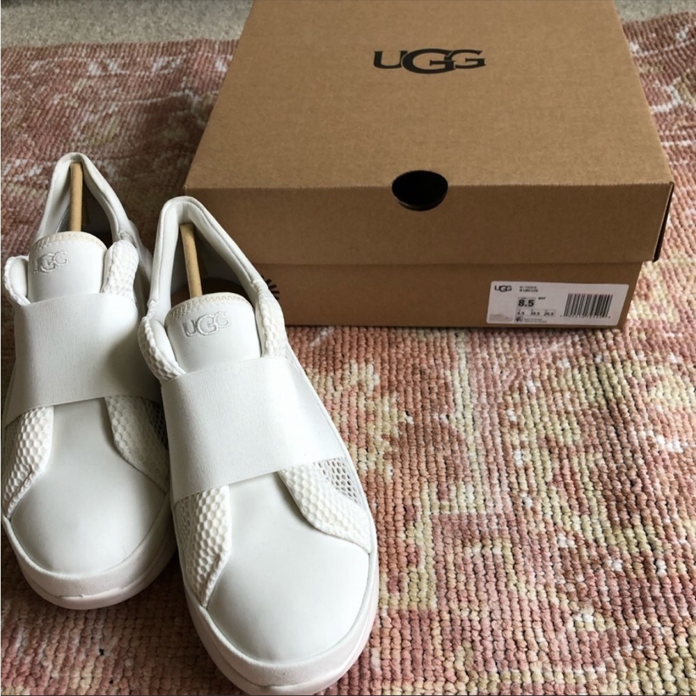 Brand New platform Ugg Sneakers